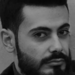 باسل الأمين - صحافي لبناني