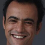 محمد ربيع - صحافي مصري