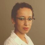 أفراح ناصر - صحافية وباحثة يمنية