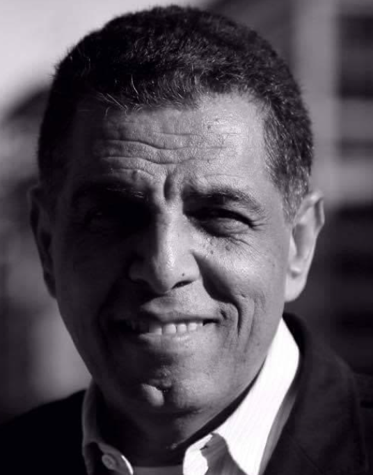 حافظ مرازي - كاتب وإعلامي مصري