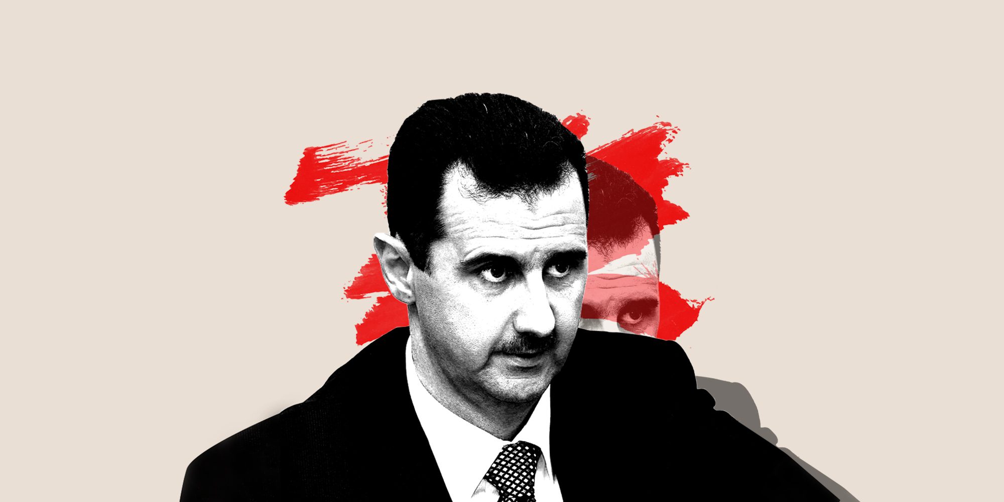 نقاش في لا جدوى الانفتاح على نظام الأسد Daraj